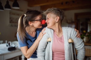 How To Take Care of Yourself as a Caregiver How To Take Care of Yourself as a Caregiver